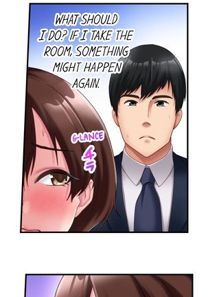 Busted by my Co-Worker 5/?  Ongoing - Page 39