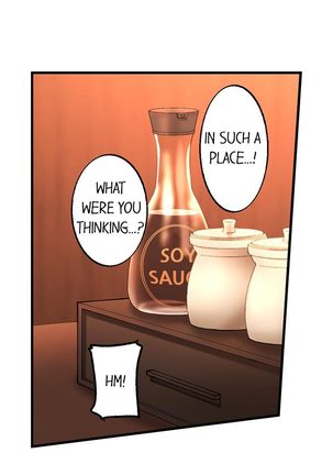 Busted by my Co-Worker 5/?  Ongoing - Page 20