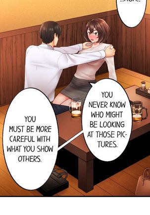Busted by my Co-Worker 5/?  Ongoing - Page 16