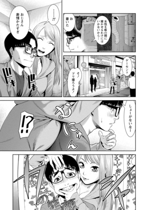 Chiteki Na Kanojo wa Doutei  ga Tabetai Page #268