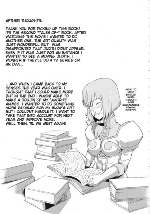 Shingeki no Bijo Gundan | Assault of the Beautiful-Woman Army Page #33