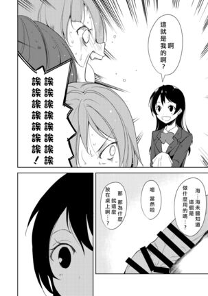 Sonoda Vibration!! | 園田 震动！ Page #16