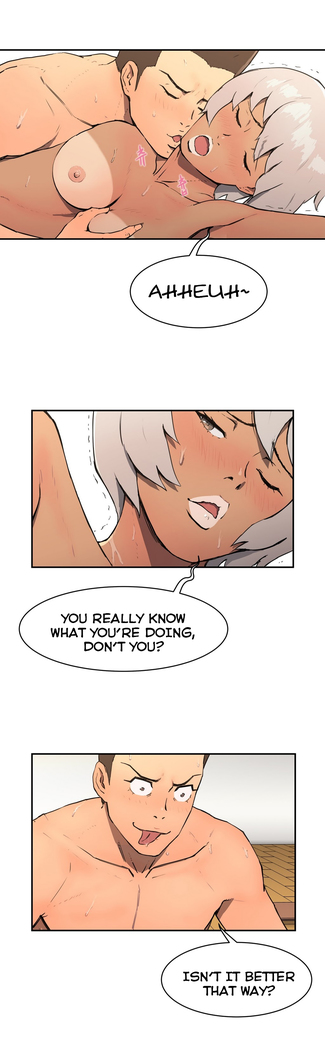 Refrain Love Ch.1-15