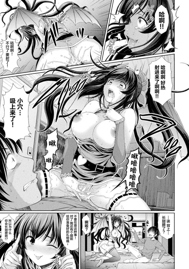 ルルの家の主