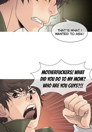 Heaven Ch.1 - 4  English - Page 9