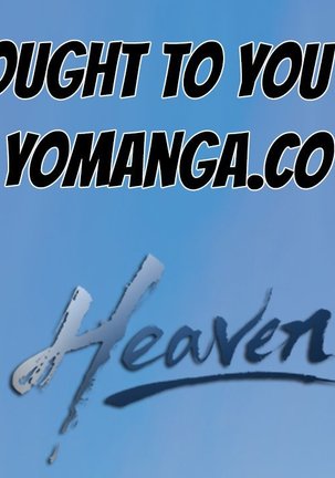 Heaven Ch.1 - 4  English