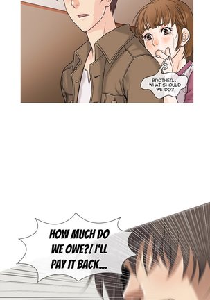 Heaven Ch.1 - 4  English - Page 14