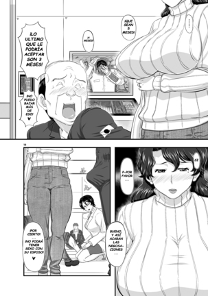 MARS EXPLORER II Saki Page #18