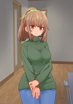 Saiminjutsu de Shinkon Hitozuma Manaka-san to Ecchi shiyou Page #39