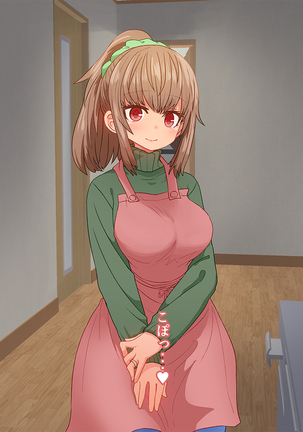 Saiminjutsu de Shinkon Hitozuma Manaka-san to Ecchi shiyou Page #89