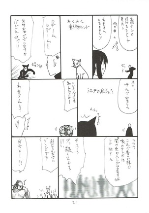 ヴィラヴィラ - Page 20