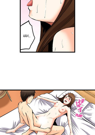 She’s a Hentai Artist - Page 113