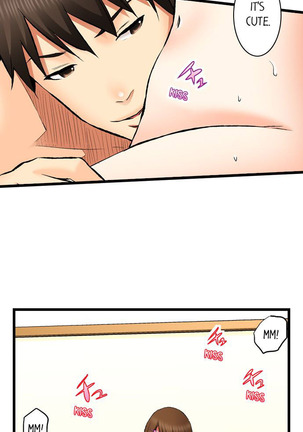 She’s a Hentai Artist - Page 97