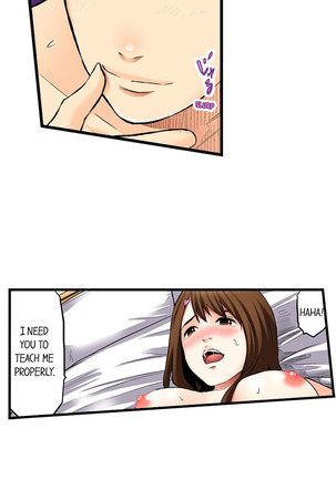 She’s a Hentai Artist - Page 98