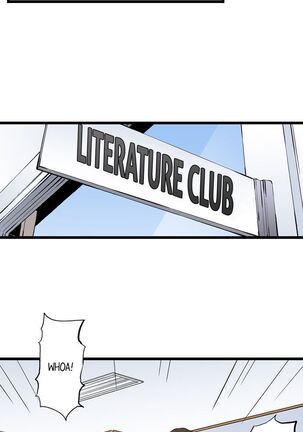 She’s a Hentai Artist - Page 92