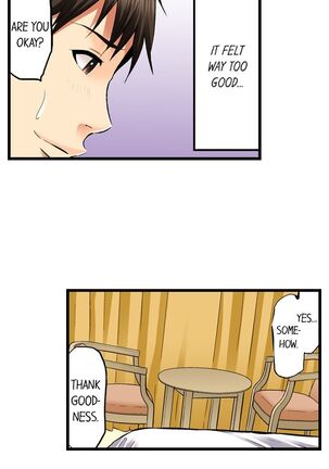 She’s a Hentai Artist - Page 114