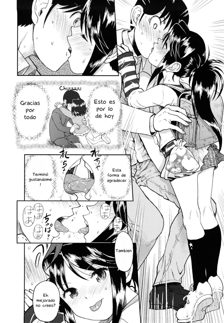 Itsuka koushite | Siempre así