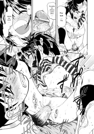Itsuka koushite | Siempre así Page #21