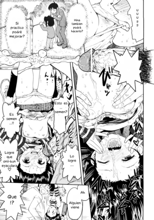 Itsuka koushite | Siempre así Page #17
