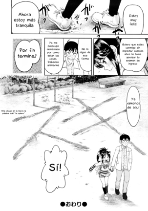 Itsuka koushite | Siempre así Page #24