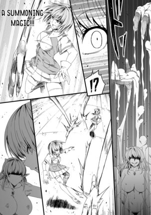 Chikara Aru Succubus wa Seiyoku o Mitashitai dake. 3 - Page 15