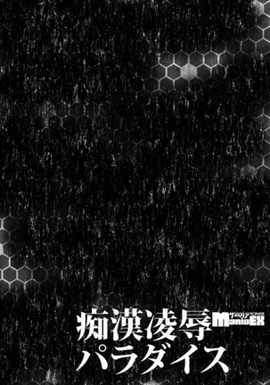 Cyberia Maniacs Chikan Ryoujoku Paradise Vol.2 Page #68
