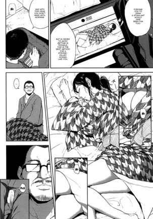 Kurashiki-sensei wa Hatsujouki Soushuuhen FINAL | Kurashiki Sensei's Mating Season Final Ch. 1 Page #11