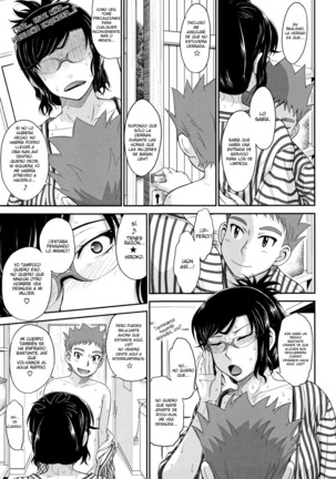 Yukemuri Jouwa Page #13