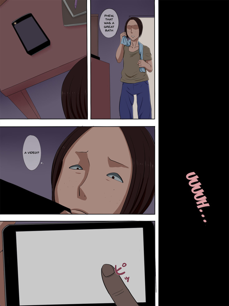that woman at that time was....2