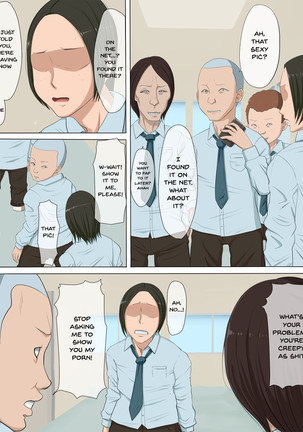 that woman at that time was....2 Page #14