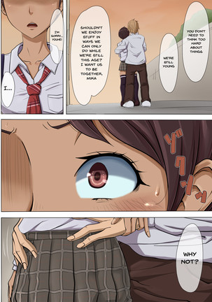 that woman at that time was....2 Page #21