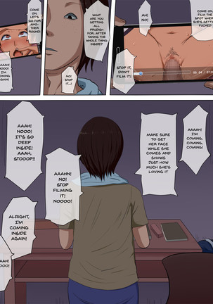 that woman at that time was....2 Page #68