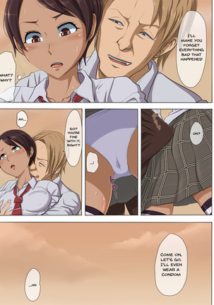 that woman at that time was....2 Page #22