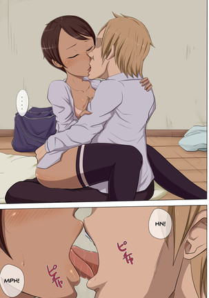that woman at that time was....2 Page #26