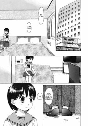 Your Dog Chapter 1 Page #16