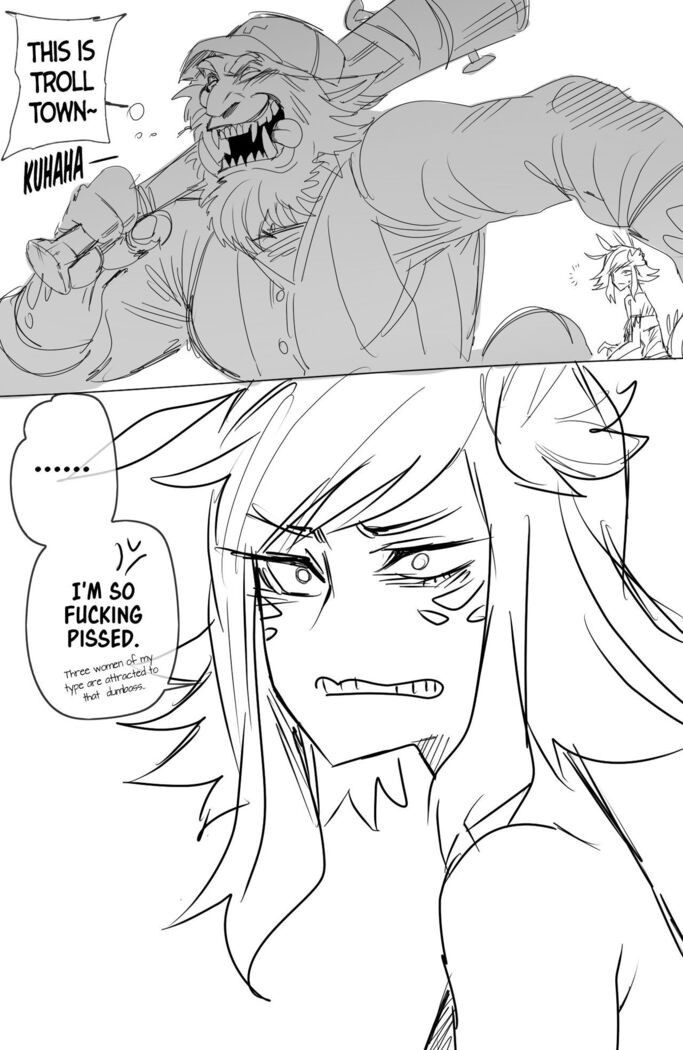 Neeko's Help