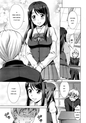 Boku Joshikou ni Nyuugaku Shimashita | I Enrolled in a Girl's School Page #13