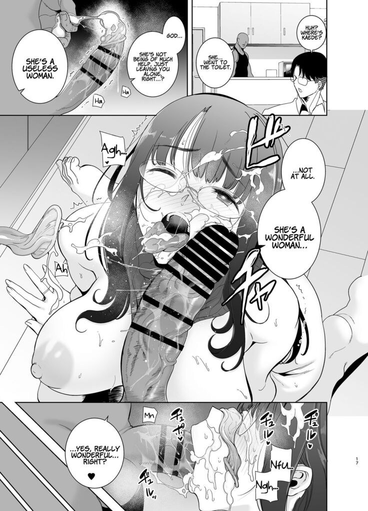 Wild Method - How To Steal A Japanese Housewife - Part One