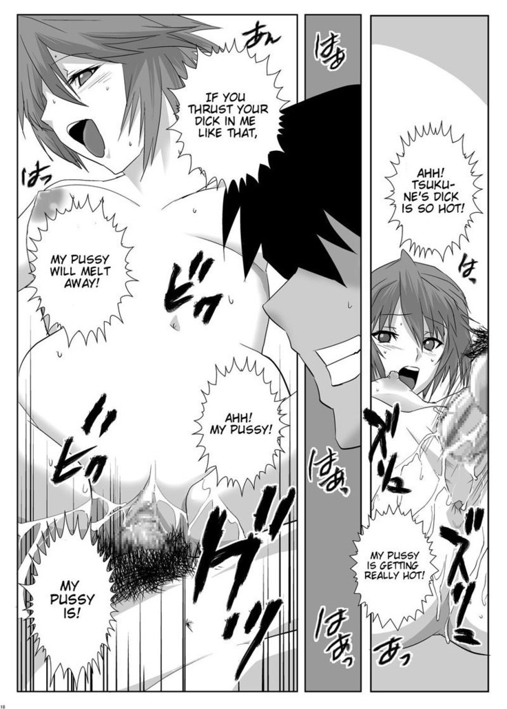 Rosario Vampire Â– Kapucchu To Vampire
