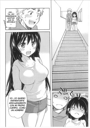 Yuzu to Takehiko no Jijou | Yuzu and Takehiko's Situation Page #52