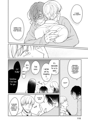 Karisuma AV Danyuu no Ore ga Omocha nanka de iku Wakenai!!! - Page 113