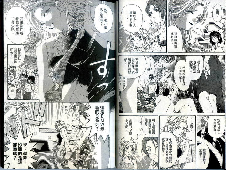 Itsuka Kachigumi! 1 | 胸懷大志 1