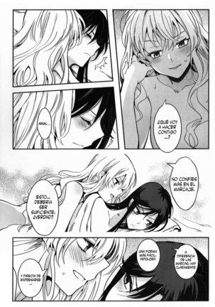 Alpha x Alpha Page #32