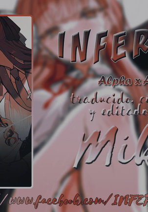 Alpha x Alpha Page #35
