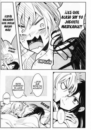 Alpha x Alpha Page #29