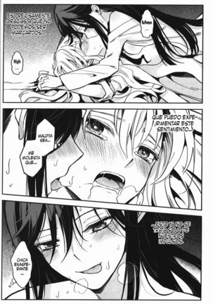 Alpha x Alpha Page #25