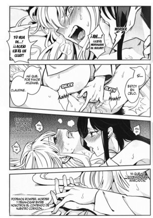 Alpha x Alpha Page #24