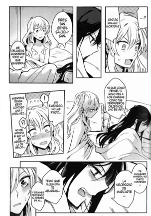 Alpha x Alpha Page #30
