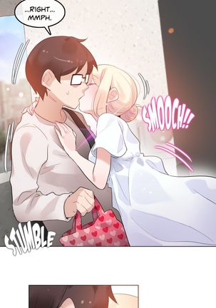 A Pervert's Daily Life • Chapter 61-65