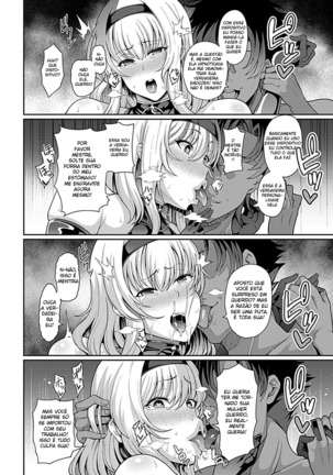 Saimin Seikatsu - Page 13